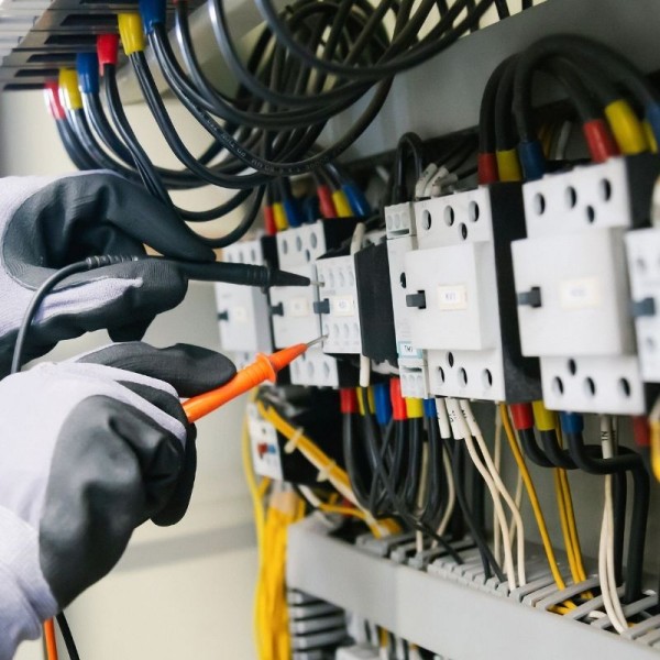 Elektrik Tesisatı Onarımı 1