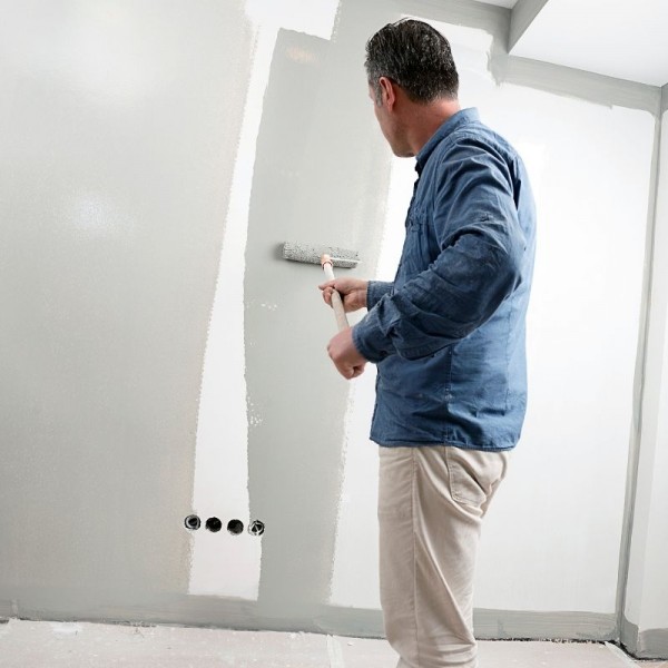 Boya, Alçı ve Sıva İşleri
