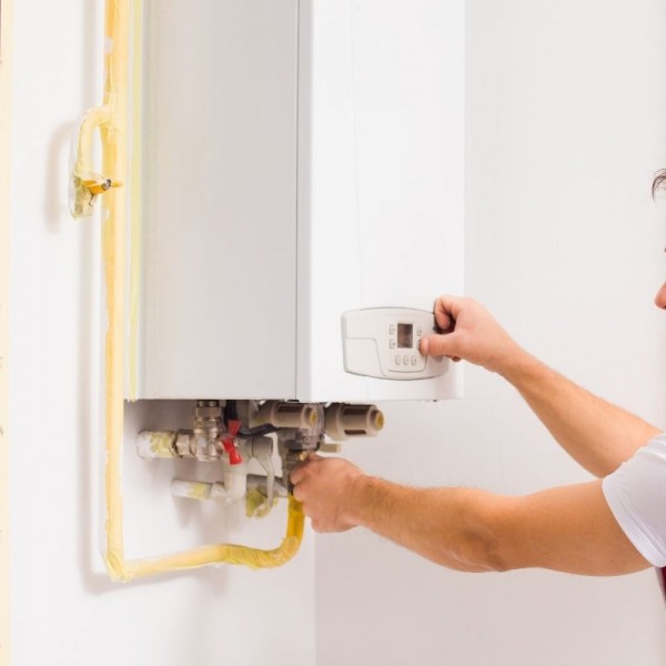 Kombi Periyodik Bakımı