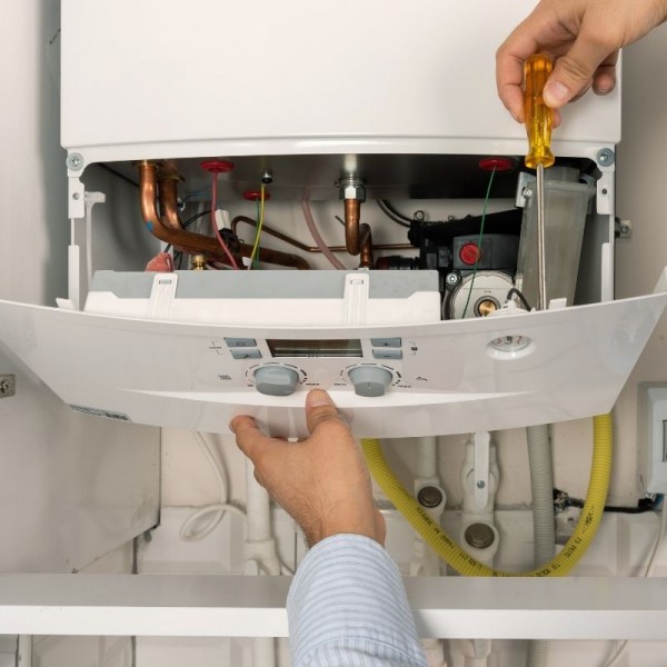 Kombi Tamiri & Değişimi