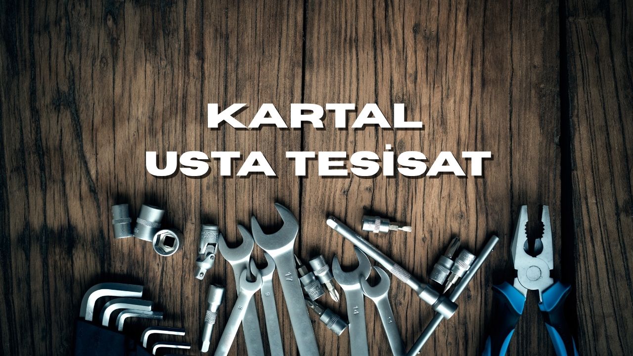  Kartal Tesisat Hizmetleri 